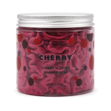 Cherry Whipped Soap · packshot