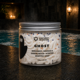 Ghost Whipped Soap · hero