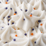 Ghost Whipped Soap · macro
