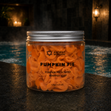Pumpkin Pie Whipped Soap · hero