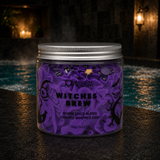 Witches Brew Whipped Soap · hero