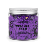 Witches Brew Whipped Soap · packshot