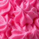 Bubblegum Whipped Soap · macro