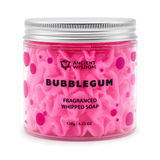 Bubblegum Whipped Soap · packshot