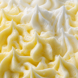 Vanilla Whipped Soap · macro