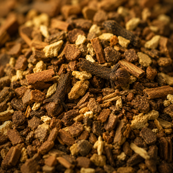 Yogi Spice
