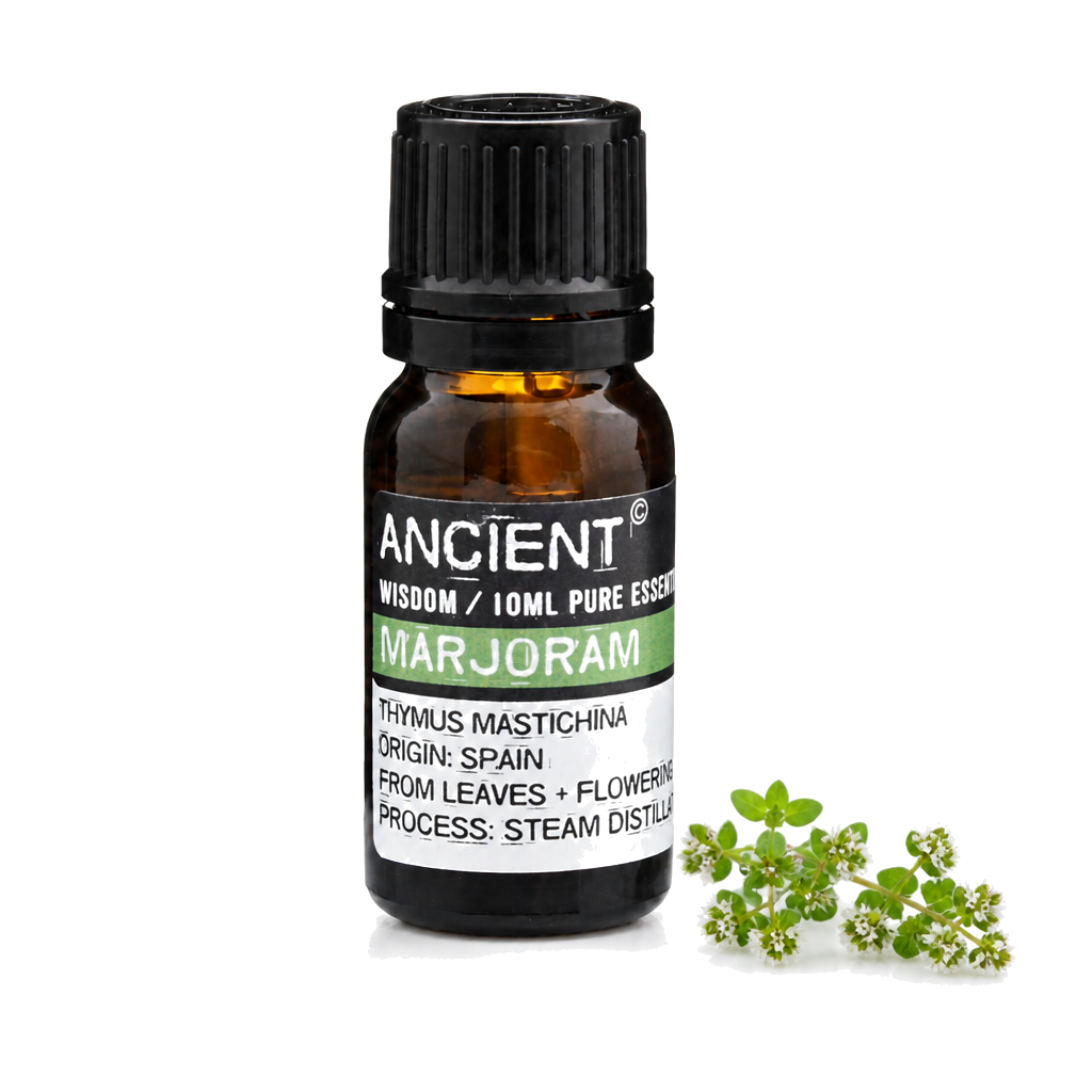 Marjoram